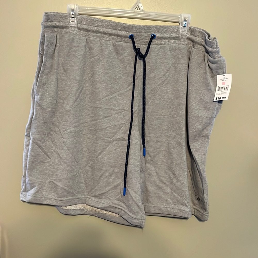 Pro player shorts - L47